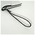 Clutch Mago Salvatore Ferragamo Argento - vista 4