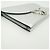 Clutch Mago Salvatore Ferragamo Argento - vista 6