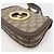 Gucci Mini borsa a spalla Blondie Marrone - vista 4