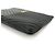 Saint Laurent Clutch Media Nero - vista 7