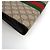 Gucci Clutch GG Supreme Marrone - vista 3