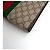 Gucci Clutch GG Supreme Marrone - vista 4