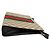 Gucci Clutch GG Supreme Marrone - vista 6