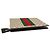 Gucci Clutch GG Supreme Marrone - vista 7