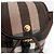 Burberry Canvas Check Micro Backpack Brown - view 4