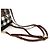 Burberry Canvas Check Micro Backpack Brown - view 5