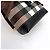 Burberry Canvas Check Micro Backpack Brown - view 6
