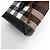 Burberry Canvas Check Micro Backpack Brown - view 7