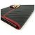 Gucci Clutch GG Marmont Matelassé Nero - vista 7