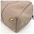 Prada Borsa a spalla in pelle di vitello Marrone - vista 8