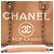 Chanel Borsa da bowling Deauville rosa versione con chip interno - vista 4