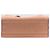 Chanel Borsa da bowling Deauville rosa versione con chip interno - vista 8