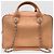 Chanel Borsa da bowling Deauville rosa versione con chip interno - vista 9