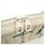 Louis Vuitton Friends Soft Trunk Bianco - vista 4