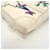 Louis Vuitton Friends Soft Trunk Bianco - vista 8