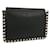 Valentino Borsa a tracolla Rockstud Nero  - vista 3