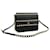 Valentino Borsa a tracolla Rockstud Nero  - vista 4