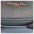 Dior Portacarte Oblique Saddle Blu  - vista 9