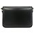 Triomphe Céline Piccola borsa a spalla in pelle lucida Tiny Triope Nero - vista 2