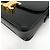 Triomphe Céline Piccola borsa a spalla in pelle lucida Tiny Triope Nero - vista 6