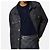 Louis Vuitton Cintura reversibile Damier Graphite nera Nero - vista 8
