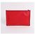 Valentino Borsa Clutch Unisex Rockstud Rossa Rosso - vista 4
