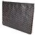 Borsa Clutch Goyard Senna GM Nera Nero