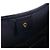Burberry Borsa a spalla ritratto E-Canvas Stripe Marrone - vista 9