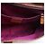 Etro Borsa a spalla con zip Paisley Multicolore - vista 3