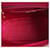 Prada Saffiano Double Handle Red Bag Rosso - vista 2