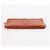 Tory Burch Amanda Brown Clutch Schultertasche Braun - Ansicht 2