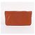 Tory Burch Amanda Brown Clutch Schultertasche Braun - Ansicht 5