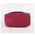Fendi Borsa a tracolla quadrata in pelle rosa Rosso - vista 3