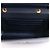 Salvatore Ferragamo Borsa Mini Gini con Nastro Ferragamo Blu Navy - vista 3