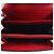 Gucci Borsa a tracolla GG Marmont rossa WOC Rosso - vista 3