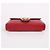 Gucci Borsa a tracolla GG Marmont rossa WOC Rosso - vista 4