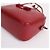 Salvatore Ferragamo Ferragamo Lydia Mini Crossbody Rossa Rosso - vista 2