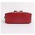 Salvatore Ferragamo Ferragamo Lydia Mini Crossbody Rossa Rosso - vista 3