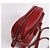 Salvatore Ferragamo Ferragamo Lydia Mini Crossbody Rossa Rosso - vista 4