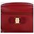 Salvatore Ferragamo Ferragamo Lydia Mini Crossbody Rossa Rosso - vista 7