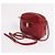 Salvatore Ferragamo Ferragamo Lydia Mini Crossbody Rossa Rosso - vista 8