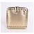 Gucci Borsa a tracolla mini Starprint Gold D'oro - vista 4