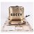 Gucci Borsa a tracolla mini Starprint Gold D'oro - vista 5