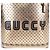 Gucci Borsa a tracolla mini Starprint Gold D'oro - vista 6
