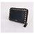 Valentino Rockstud Black Women's Wallet - view 2