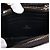Valentino Rockstud Black Women's Wallet - view 4