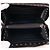 Valentino Rockstud Black Women's Wallet - view 7