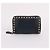 Valentino Rockstud Black Women's Wallet - view 8