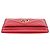 Gucci Tarjetero GG Marmont Rojo Roja