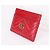 Gucci Tarjetero GG Marmont Rojo Roja - vista 2